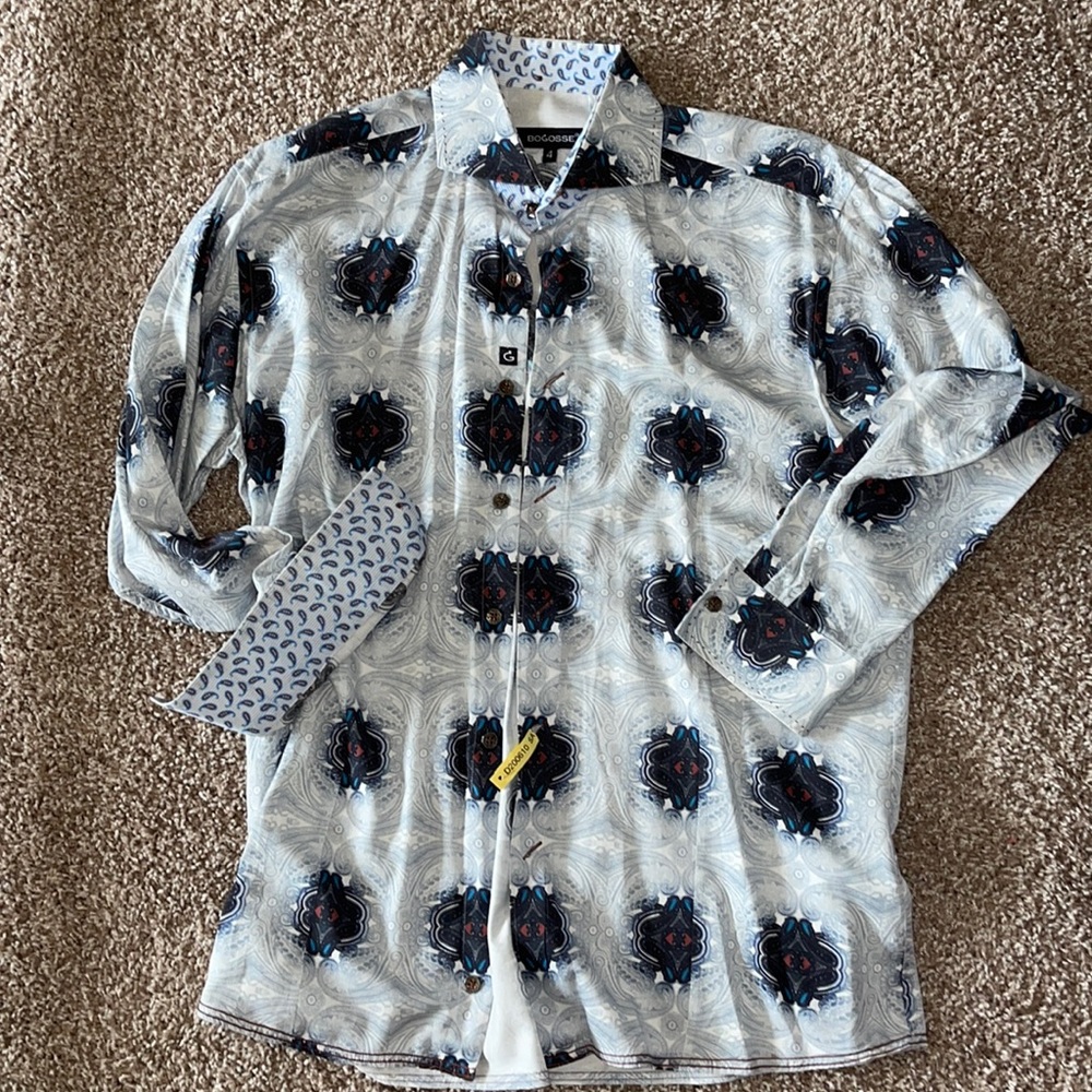 Beautiful Bogosse sz L Great condition